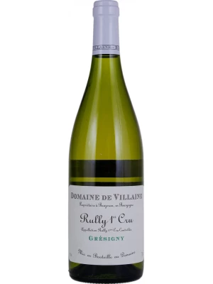 Вино Domaine A. et P. de Villaine, Rully 1er Cru Gresigny AOC 2017, 0.75 л
