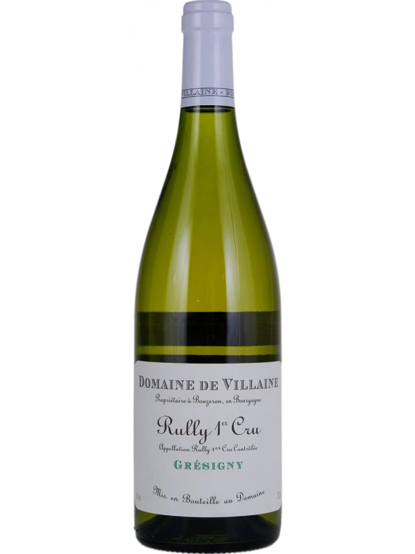 Domaine A. et P. de Villaine, Rully 1er Cru Gresigny AOC