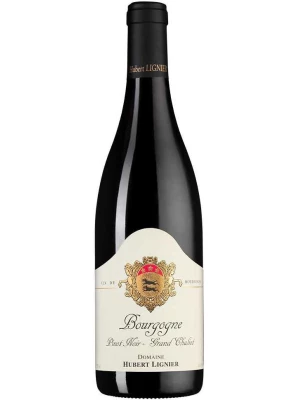 Вино Hubert Lignier, Bourgogne AOC 2020, 0.75 л