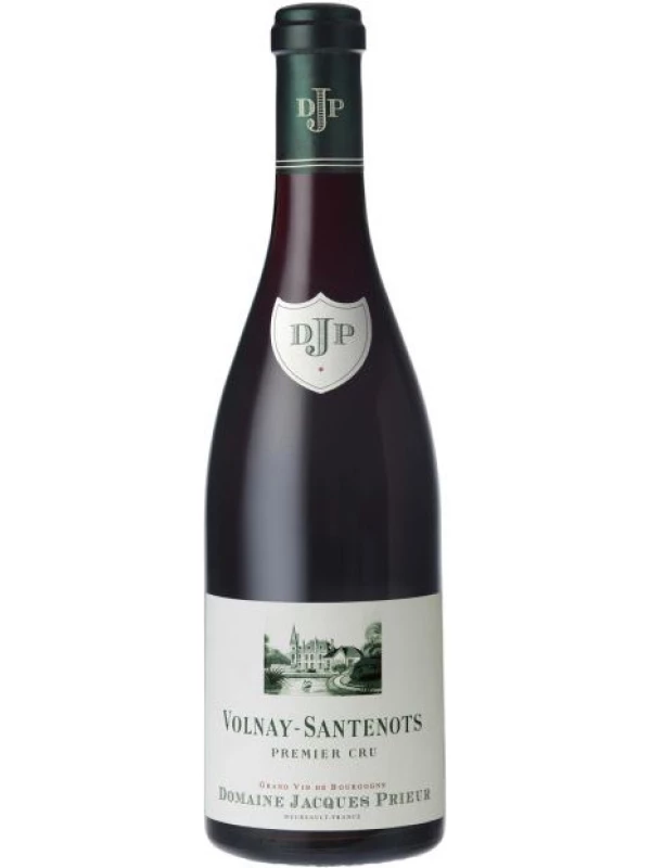 Domaine Jacques Prieur, Volnay-Santenots Premier Cru