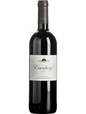 Вино Krutzler, Eisenberg DAC 2019, 0.75 л