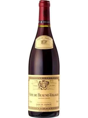 Вино Louis Jadot, Cote de Beaune Villages AOC 2014, 0.75 л