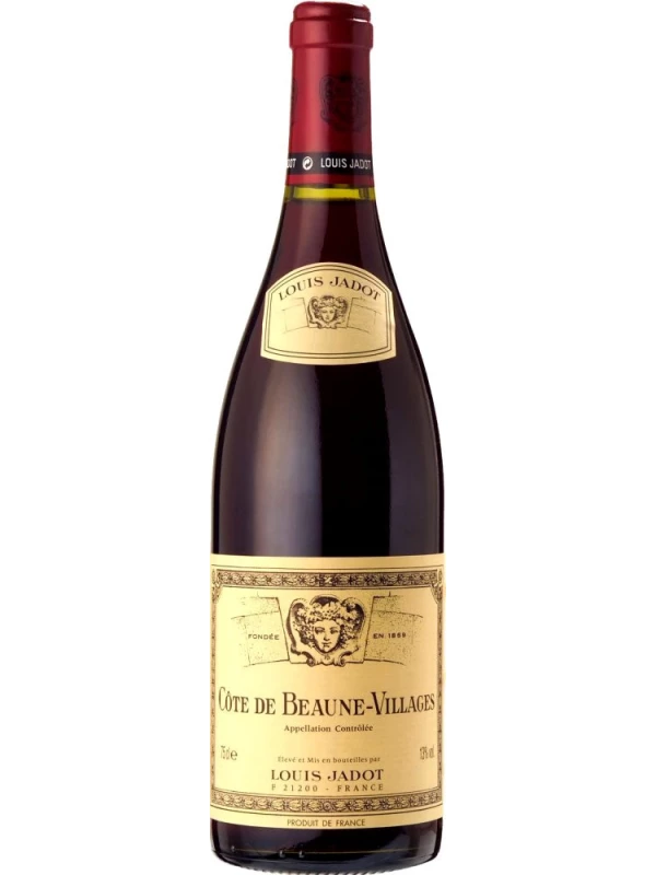 Louis Jadot, Cote de Beaune Villages AOC