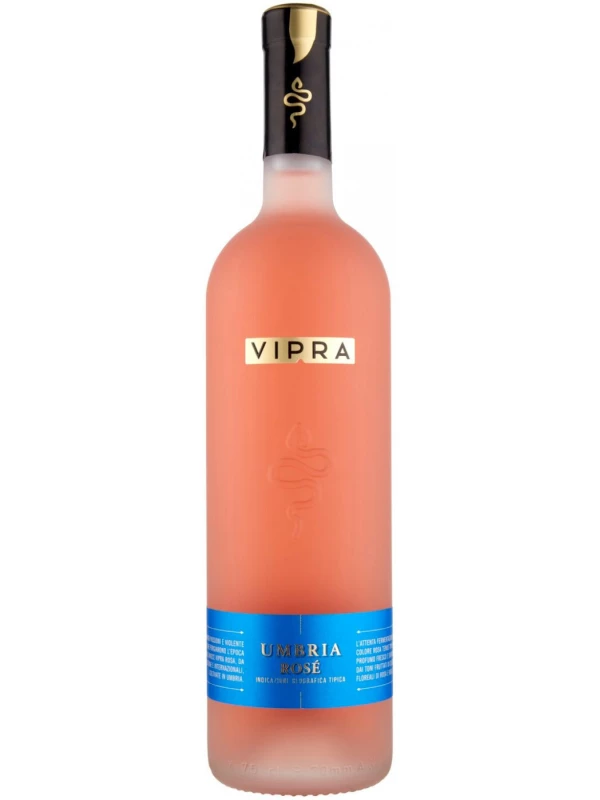 Vipra Rosa, Umbria IGT
