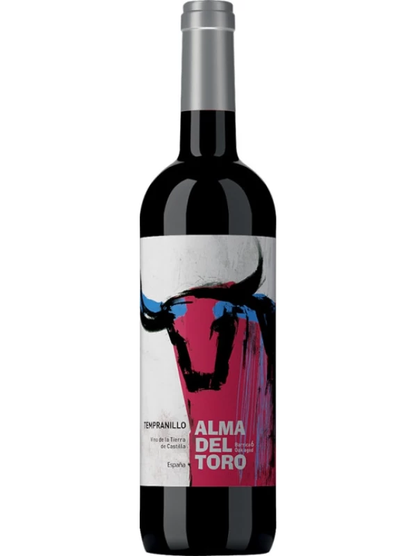 Agusti Torello Mata, Alma del Toro Tempranillo