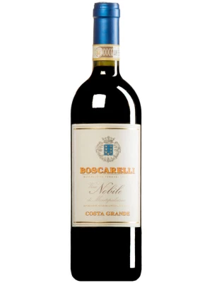 Вино Boscarelli, Vino Nobile di Montepulciano Costa Grande DOCG 2015, 0.75 л