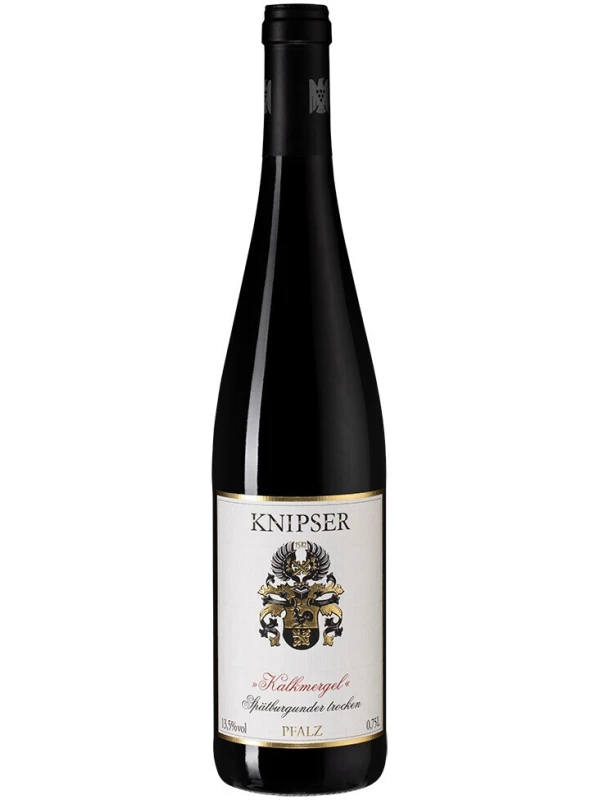 Knipser, Spatburgunder Kalkmergel
