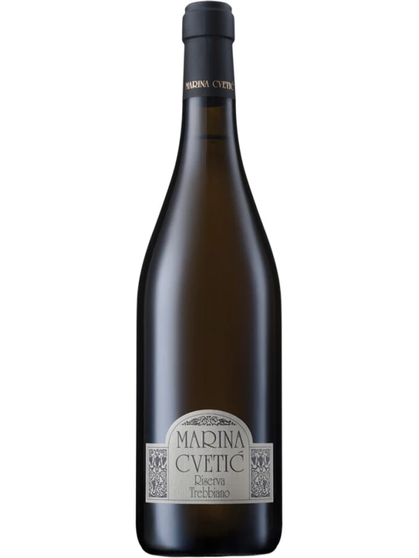 Masciarelli, Marina Cvetic Trebbiano d'Abruzzo Riserva DOC