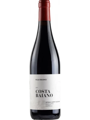 Вино Villa Raiano, Costa Baiano, Irpinia Campi Taurasini DOC 2015, 0.75 л
