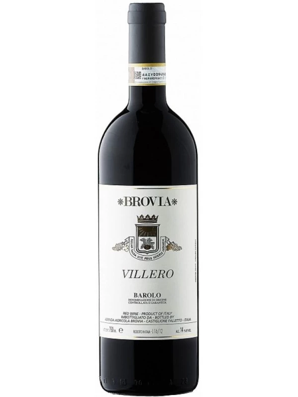 Brovia, Villero, Barolo DOCG