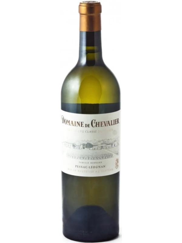 Domaine De Chevalier Blanc Pessac-Leognan AOC Grand Cru