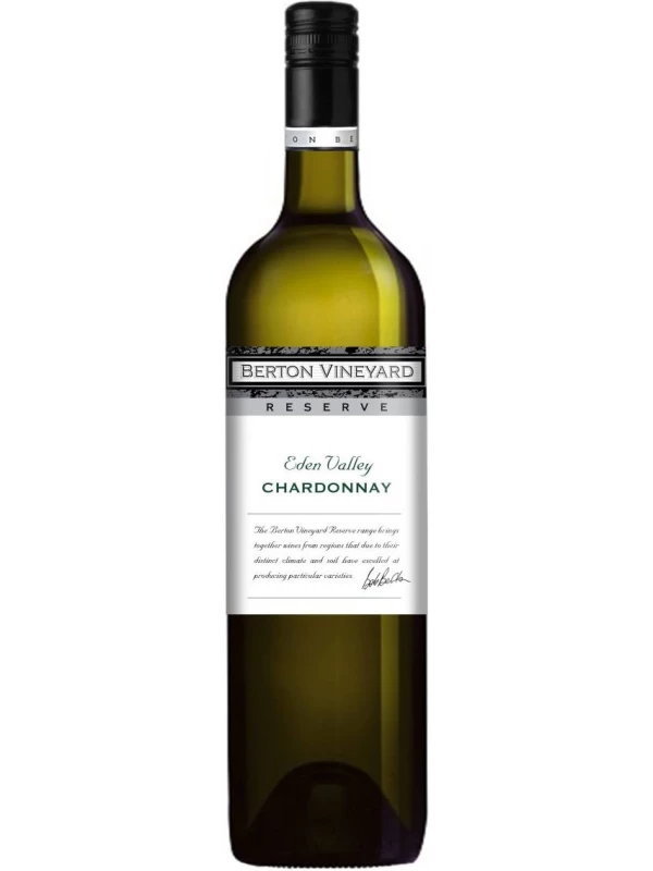 Berton Vineyards, Reserve Chardonnay