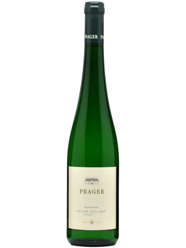 Prager, Achleiten Gruner Veltliner Smaragd