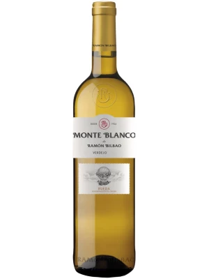 Вино Bodegas Ramon Bilbao, Verdejo, Rueda DO 2015, 0.75 л