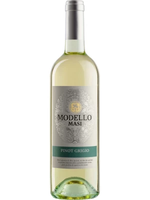 Вино Masi, Modello Pinot Grigio delle Venezie DOC 2020, 0.75 л