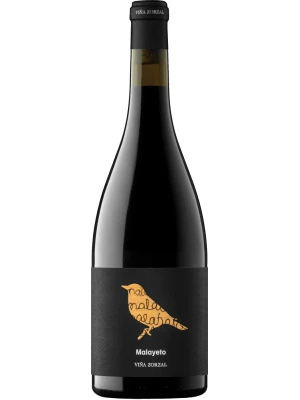 Вино Vina Zorzal, Malayeto, Navarra DO 2021, 0.75 л