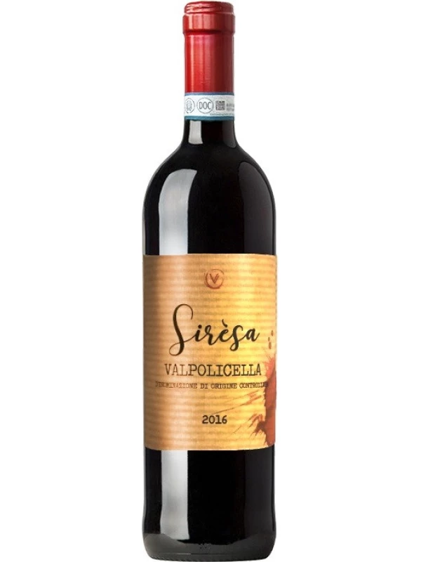 Valore, Siresa Valpolicella DOC