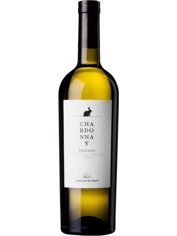 Castiglion del Bosco, Chardonnay, Toscana IGT