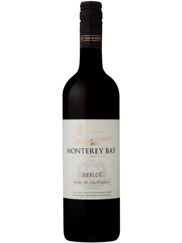Monterey Bay Merlot