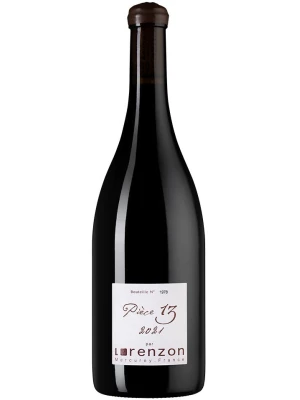 Вино Domaine Bruno Lorenzon, Mercurey 1-er Cru Piece 13 AOC 2021, 0.75 л