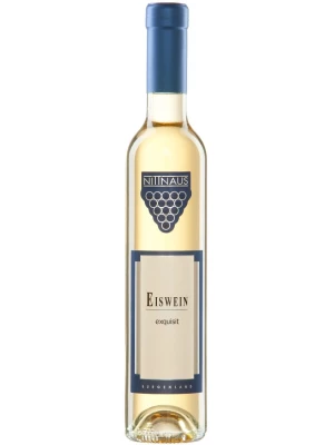 Вино Nittnaus, Eiswein Exquisit 2021, 0.375 л