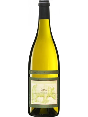 Вино La Spinetta, Lidia Chardonnay 2008, 0.75 л