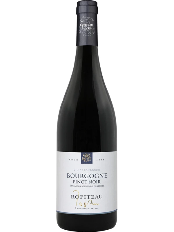 Ropiteau, Bourgogne Pinot Noir AOC