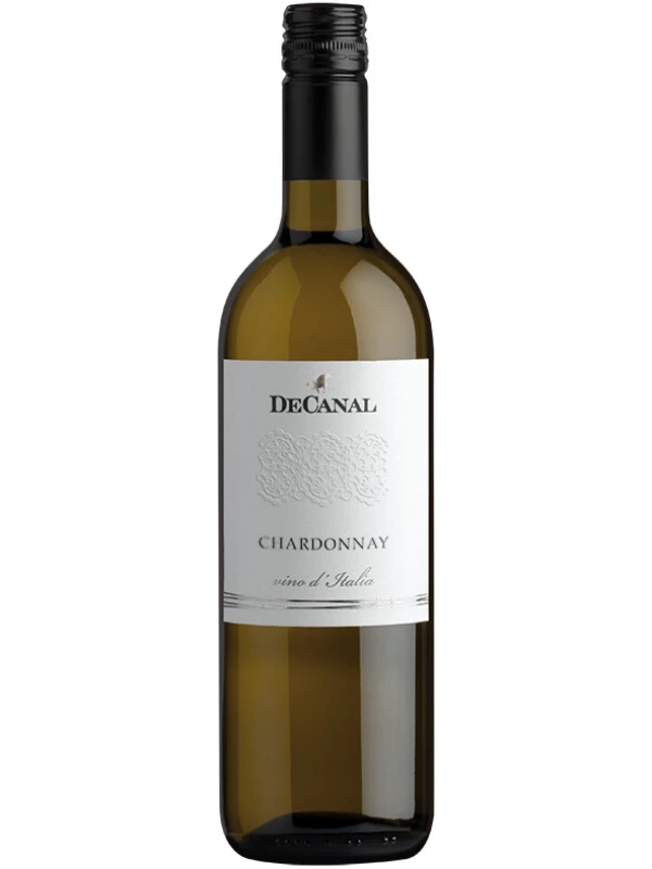 Casa Girelli, DeCanal Chardonnay