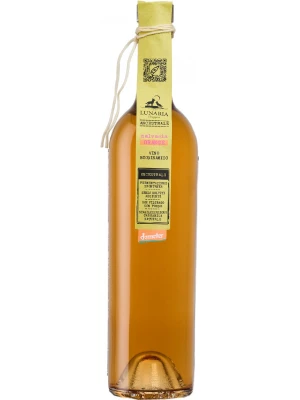 Вино Lunaria, Ancestrale Malvasia Orange, Terre di Chieti IGT 2022, 0.75 л