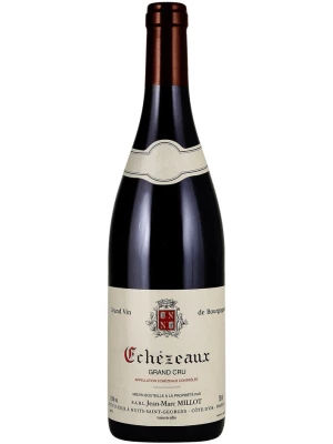 Вино Domaine Jean-Marc Millot, Echezeaux Grand Cru AOC 2019, 0.75 л