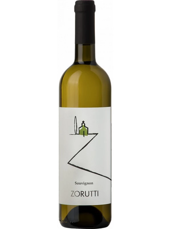 Zorutti, Sauvignon, Collio DOP
