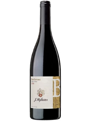 Вино «Barthenau», Vigna S. Urbano, Alto Adige DOC 2004, 0.75 л