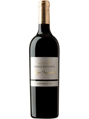 Вино Abadia Retuerta, Pago Negralada 2010, 0.75 л