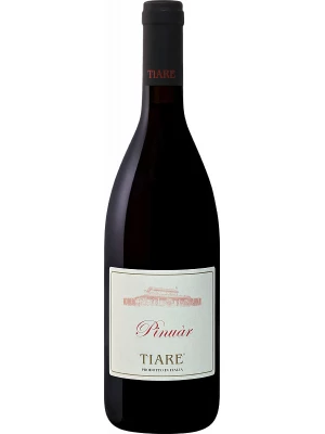 Вино Tiare, Pinuar, Venezia Giulia IGT 2017, 0.75 л