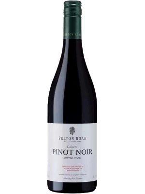 Вино Felton Road, Pinot Noir, Calvert 2020, 0.75 л