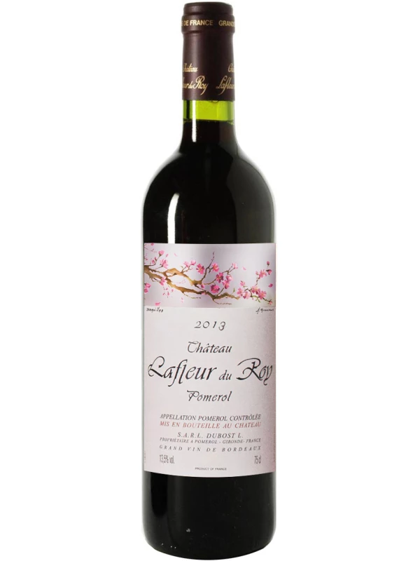 Chateau Lafleur du Roy, Pomerol AOC
