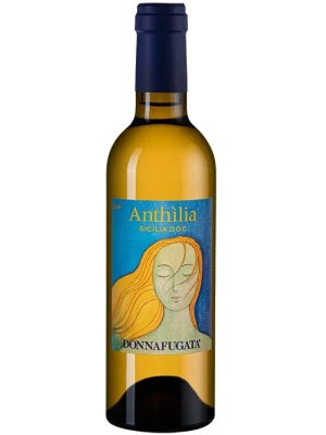 Вино Donnafugata, Anthilia, Sicilia DOC 2021, 0.375 л