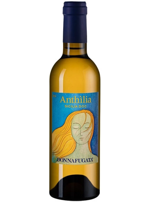 Donnafugata, Anthilia, Sicilia DOC