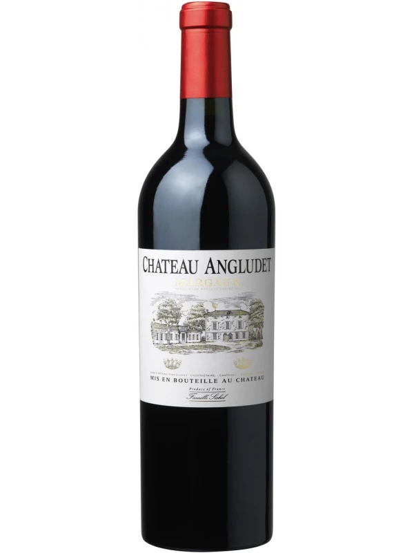 Chateau d'Angludet, Margaux AOC