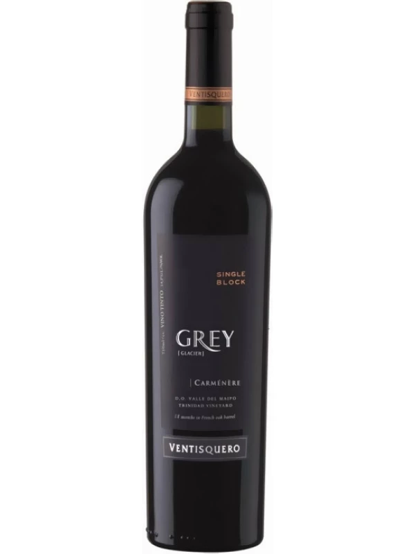 Ventisquero, Grey Carmenere
