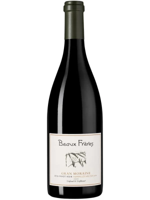 Вино Beaux Freres, Gran Moraine Pinot Noir 2016, 0.75 л