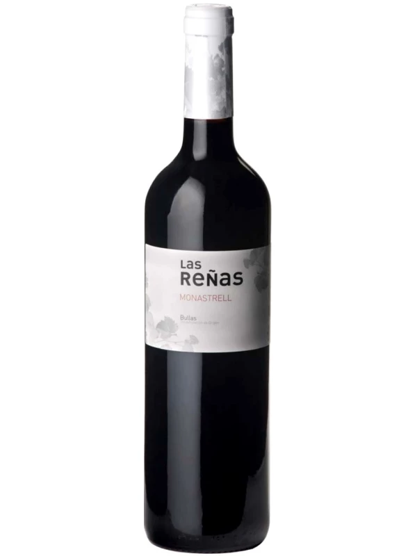 Bodegas del Rosario, Las Renas Monastrell, Bullas DO