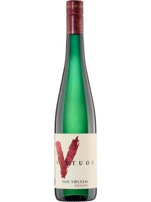 Вино Van Volxem, Virtuos Riesling 2022, 0.75 л