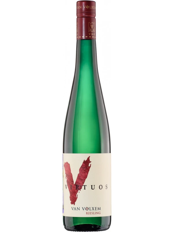 Van Volxem, Virtuos Riesling
