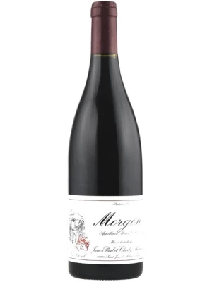 Вино Domaine Jean-Paul & Charly Thevenet, Morgon AOP 2021, 0.75 л