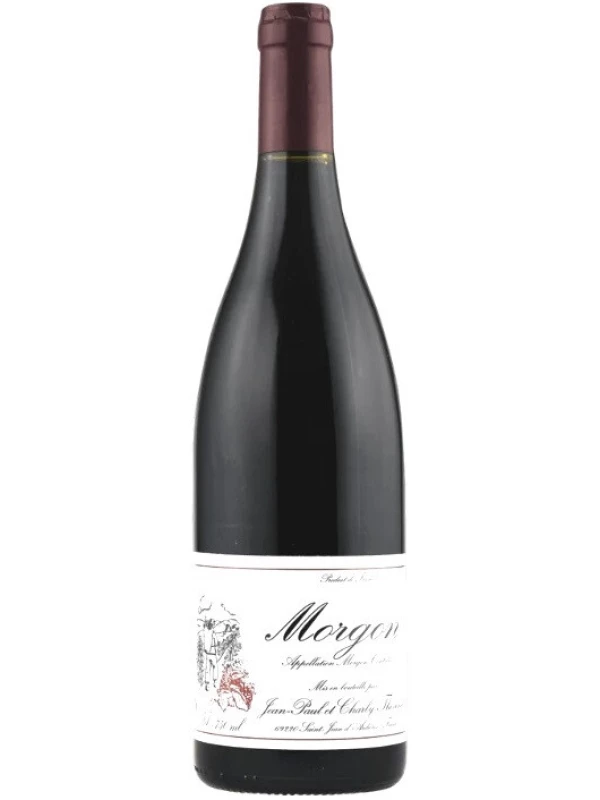Domaine Jean-Paul & Charly Thevenet, Morgon AOP
