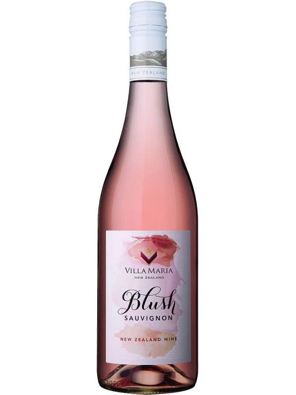Villa Maria, Blush Sauvignon