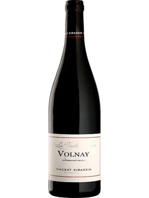 Вино Vincent Girardin, Volnay Les Vieilles Vignes AOC 2020, 0.75 л