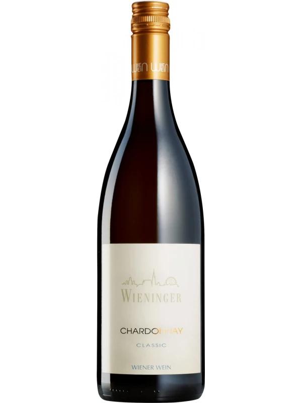 Wieninger, Chardonnay Classic