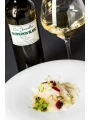 Les Jamelles, Sauvignon Blanc, Pays d'Oc IGP — фото 2